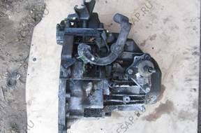 КОРОБКА ПЕРЕДАЧw Peugeot 406 HDI 110KM Ostrw