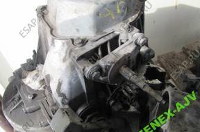 КОРОБКА ПЕРЕДАЧW PEUGEOT 406 HDI ДИЗЕЛЬ