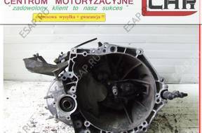 КОРОБКА ПЕРЕДАЧw PEUGEOT 406 РЕСТАЙЛИНГ 1,6 HDI 01-04