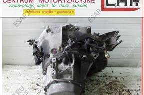 КОРОБКА ПЕРЕДАЧw PEUGEOT 406 РЕСТАЙЛИНГ 1,6 HDI 01-04