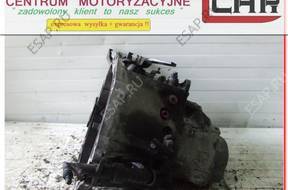 КОРОБКА ПЕРЕДАЧw PEUGEOT 406 РЕСТАЙЛИНГ 1,6 HDI 01-04