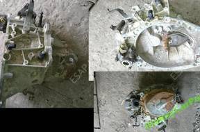 КОРОБКА ПЕРЕДАЧw Peugeot 406 РЕСТАЙЛИНГ 2.0 HDI 90