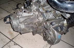 КОРОБКА ПЕРЕДАЧw PEUGEOT 406 РЕСТАЙЛИНГ 2.0HDi
