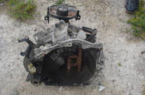КОРОБКА ПЕРЕДАЧW PEUGEOT 406 TD 2FG BE3