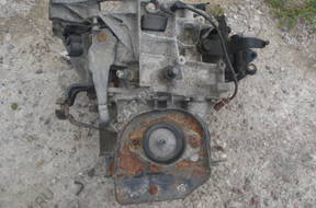 КОРОБКА ПЕРЕДАЧW PEUGEOT 406 TD 2FG BE3