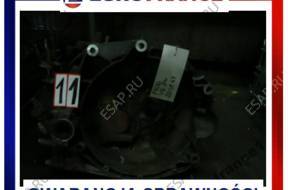КОРОБКА ПЕРЕДАЧw Peugeot 406  V6 24V  20LE47