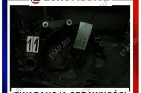 КОРОБКА ПЕРЕДАЧw Peugeot 406  V6 24V  20LE47