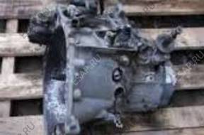 КОРОБКА ПЕРЕДАЧw peugeot 406