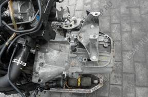 КОРОБКА ПЕРЕДАЧW  PEUGEOT 407 2,0 HDI 20MB02