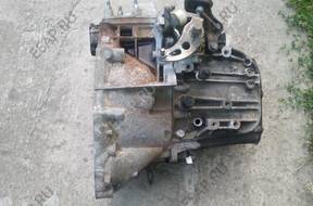 КОРОБКА ПЕРЕДАЧW PEUGEOT 407 2.0 HDI 136KM RHR