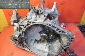 КОРОБКА ПЕРЕДАЧw Peugeot 407, 307 2.0 HDI  20MB02