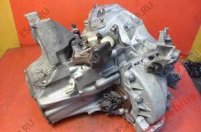 КОРОБКА ПЕРЕДАЧw Peugeot 407, 307 2.0 HDI  20MB02