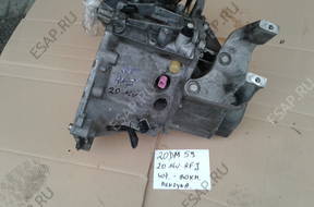 КОРОБКА ПЕРЕДАЧW PEUGEOT 407 307 C5 2.0  20DM59