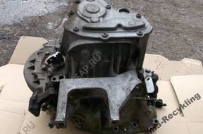 КОРОБКА ПЕРЕДАЧW PEUGEOT 407 CITROEN C5 20MB02 2.0