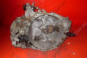 КОРОБКА ПЕРЕДАЧW PEUGEOT 407 CITROEN C5 9642019610