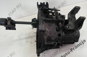 КОРОБКА ПЕРЕДАЧw Peugeot 407 SW / Citroen C5 20DM65