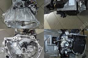 КОРОБКА ПЕРЕДАЧw peugeot 508 308 3008 DS5 1.6 e-hdi