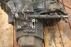 КОРОБКА ПЕРЕДАЧw Peugeot 605 2.1TD 1993 год