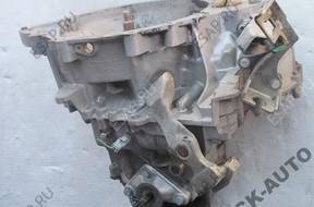 КОРОБКА ПЕРЕДАЧW PEUGEOT 605 XM 2.5TD 20KM71