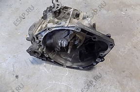 КОРОБКА ПЕРЕДАЧW PEUGEOT 607 2,2 HDI 20LM03
