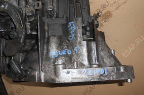 КОРОБКА ПЕРЕДАЧW PEUGEOT 607 2,2 HDI 20UE05