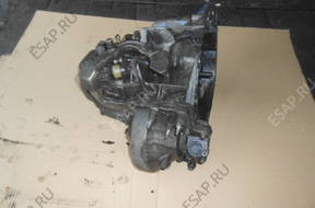 КОРОБКА ПЕРЕДАЧW PEUGEOT 607 2,2 HDI 20UE05