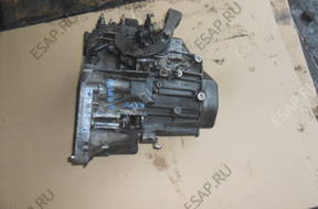 КОРОБКА ПЕРЕДАЧW PEUGEOT 607 2,2 HDI 20UE05