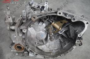КОРОБКА ПЕРЕДАЧW PEUGEOT 607 2,2 HDI