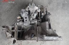 КОРОБКА ПЕРЕДАЧW PEUGEOT 607 2,2 HDI
