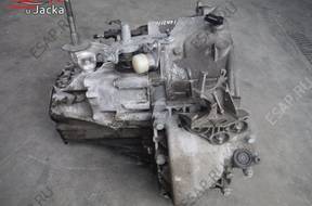 КОРОБКА ПЕРЕДАЧW PEUGEOT 607 2,2 HDI