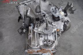 КОРОБКА ПЕРЕДАЧW PEUGEOT 607 2,2 HDI