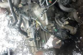 КОРОБКА ПЕРЕДАЧw peugeot 607 2,2 hdi