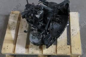 КОРОБКА ПЕРЕДАЧW PEUGEOT 607 2,2HDI МЕХАНИЧЕСКАЯ 98-2006 год