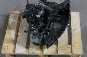 КОРОБКА ПЕРЕДАЧW PEUGEOT 607 2,2HDI МЕХАНИЧЕСКАЯ 98-2006 год