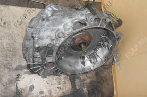 КОРОБКА ПЕРЕДАЧW PEUGEOT 607 2,7 HDI