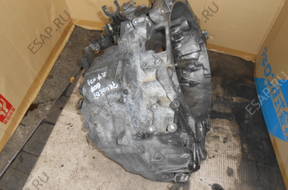 КОРОБКА ПЕРЕДАЧW PEUGEOT 607 2,7 HDI