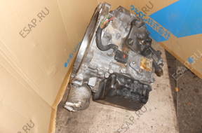 КОРОБКА ПЕРЕДАЧW PEUGEOT 607 2,7 HDI