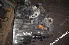 КОРОБКА ПЕРЕДАЧw Peugeot 607 2.0 HDI 109 KM