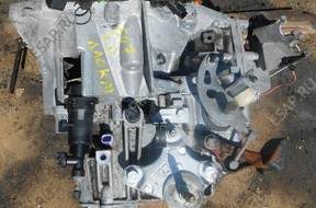 КОРОБКА ПЕРЕДАЧw PEUGEOT 607  2.0 HDI 110KM