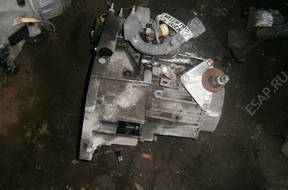 КОРОБКА ПЕРЕДАЧW PEUGEOT 607 2.2 16V  20UE04