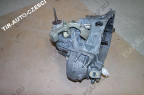КОРОБКА ПЕРЕДАЧW PEUGEOT 607 2.2 HDI 2000 год. 20UE05