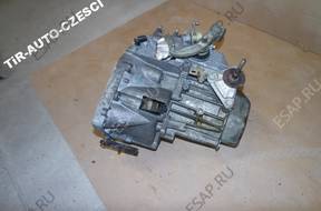 КОРОБКА ПЕРЕДАЧW PEUGEOT 607 2.2 HDI 2000 год. 20UE05