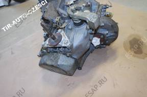 КОРОБКА ПЕРЕДАЧW PEUGEOT 607 2.2 HDI 2000 год. 20UE05