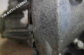 КОРОБКА ПЕРЕДАЧW PEUGEOT 607 2.2 HDI 2000 год. 20UE05