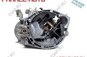 КОРОБКА ПЕРЕДАЧW PEUGEOT 607 2.2 HDi 20LE96