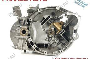 КОРОБКА ПЕРЕДАЧW PEUGEOT 607 2.2 HDi 20LE96