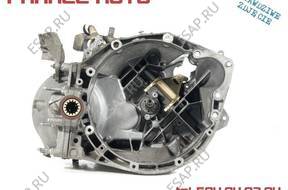 КОРОБКА ПЕРЕДАЧW PEUGEOT 607 2.2 HDi 20LE96