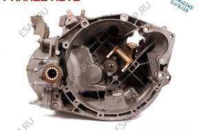 КОРОБКА ПЕРЕДАЧW PEUGEOT 607 2.2 HDI 20LE96
