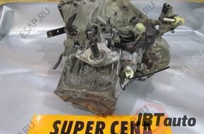 КОРОБКА ПЕРЕДАЧw Peugeot 607 2.2 HDI 20MB08