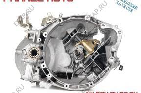 КОРОБКА ПЕРЕДАЧW PEUGEOT 607 2.2 HDi 20UE05